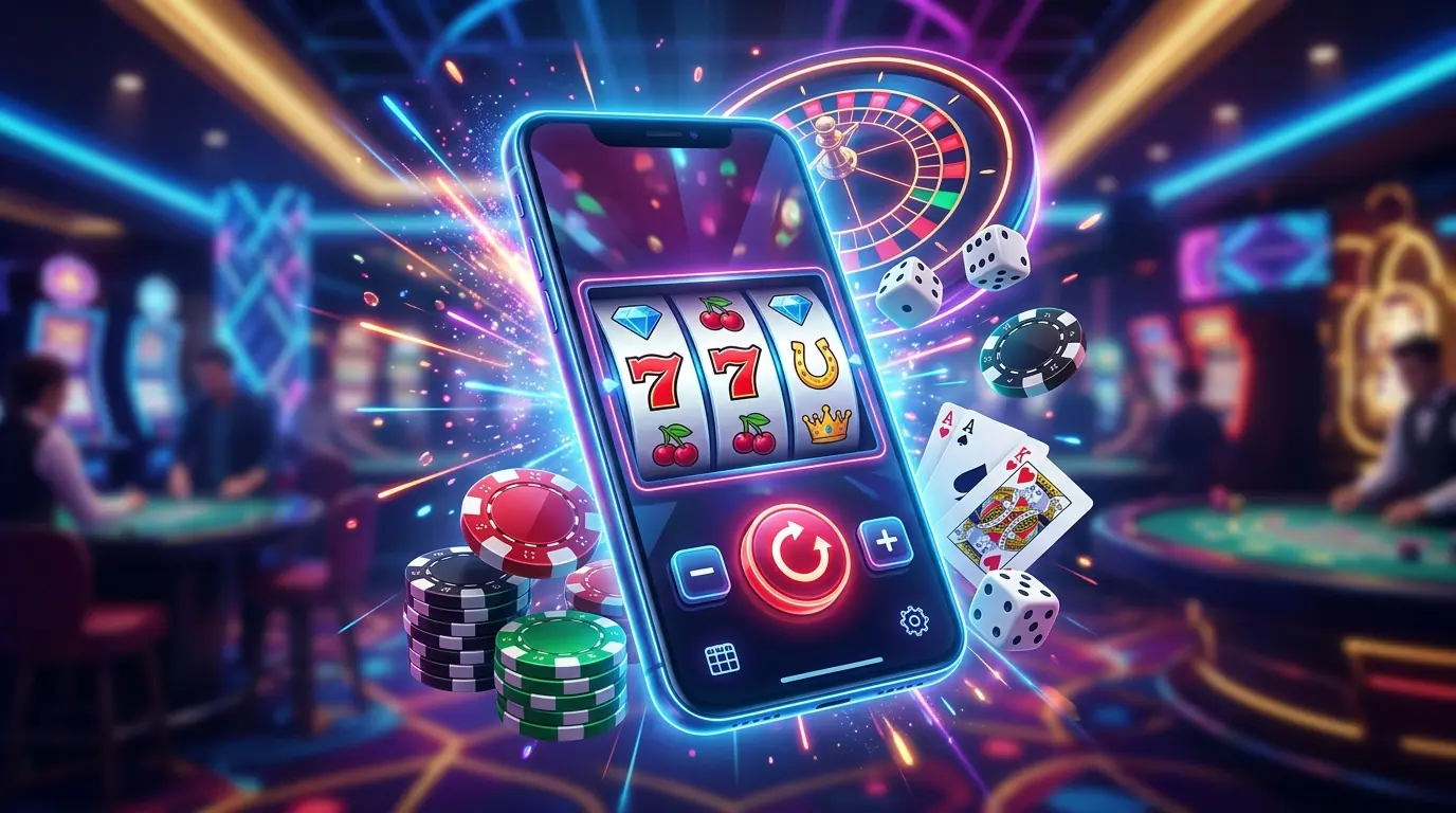 Cool Cat casino app