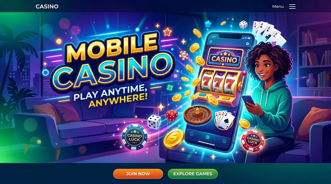 Cool Cat mobile play