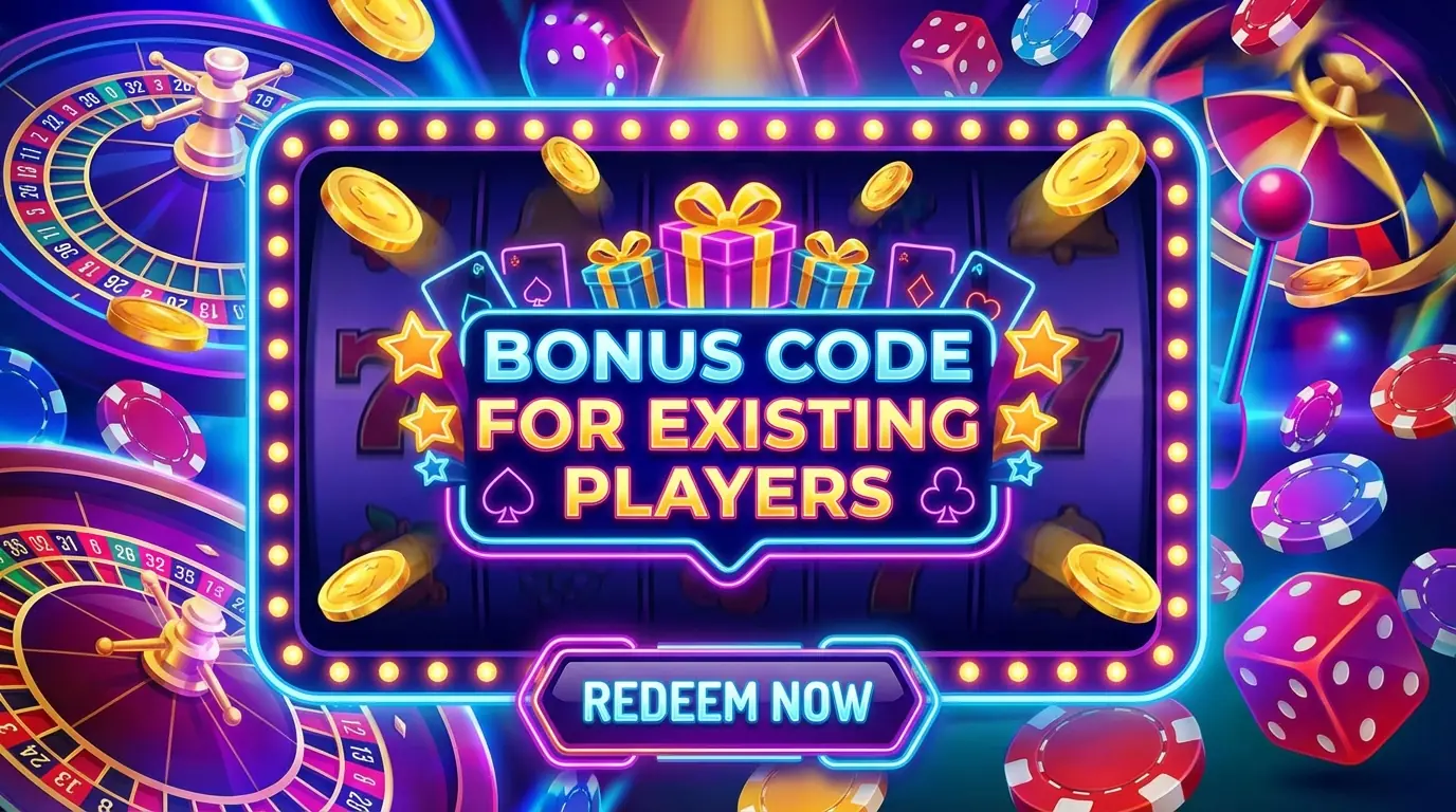 Cool Cat returning player bonus