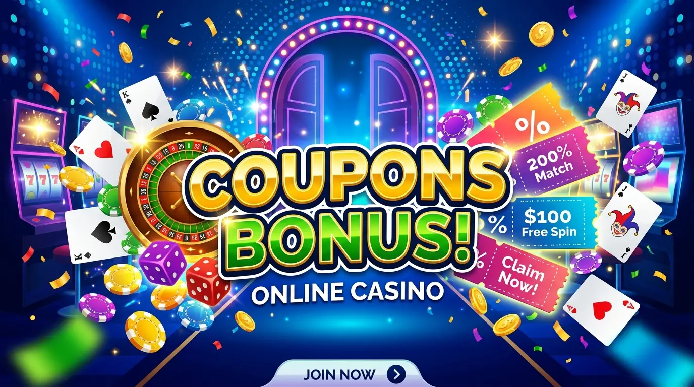 Cool Cat casino coupon offers