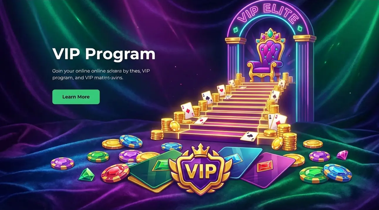 Cool Cat casino loyalty program