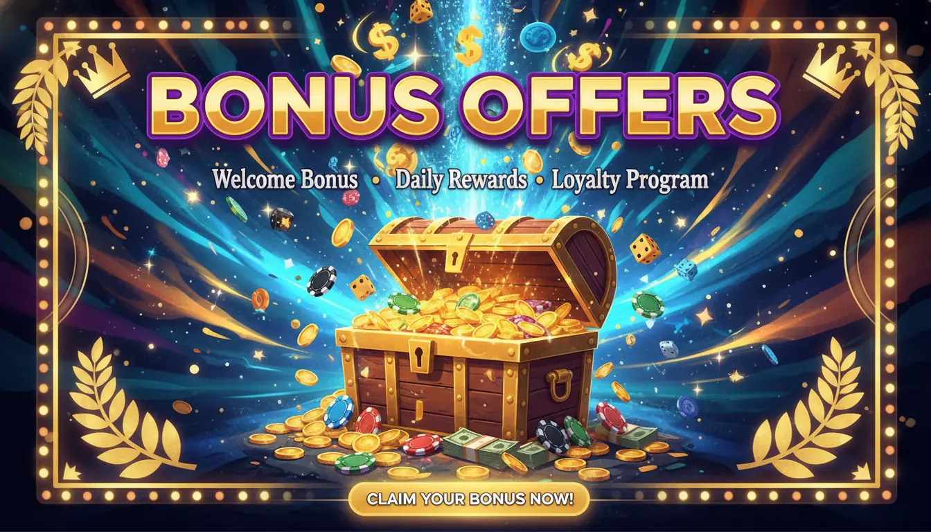 Cool Cat casino offers