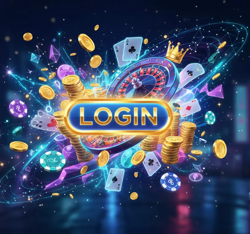 Cool Cat login