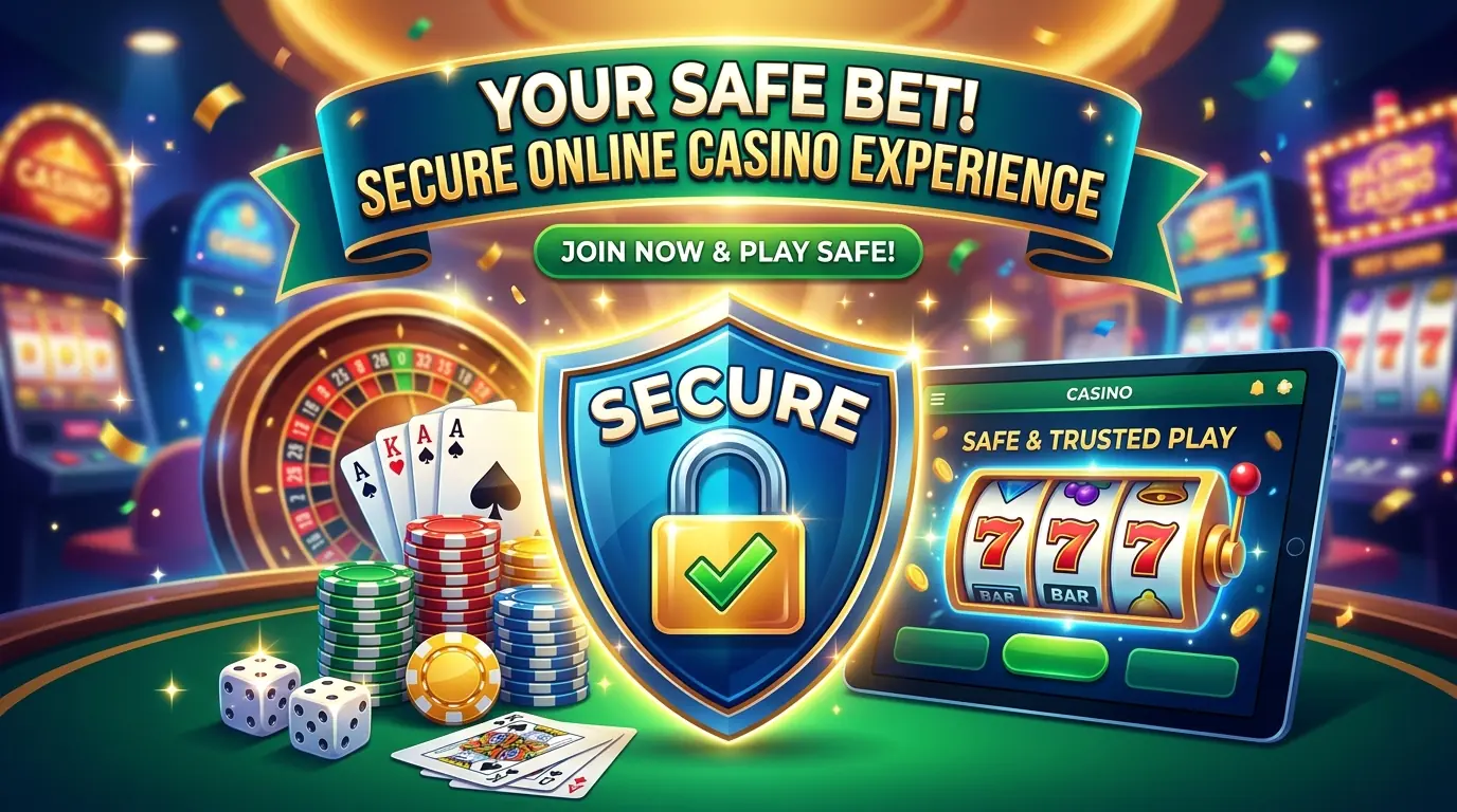 Cool Cat casino safety