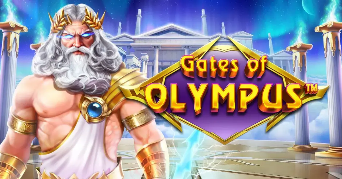 Cool Cat casino Gates of Olympus
