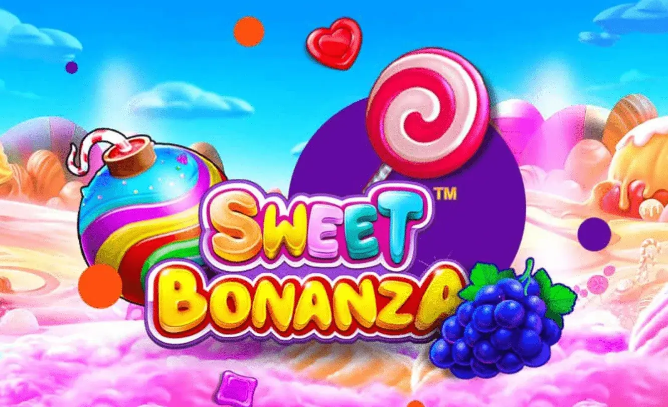 Cool Cat Sweet Bonanza